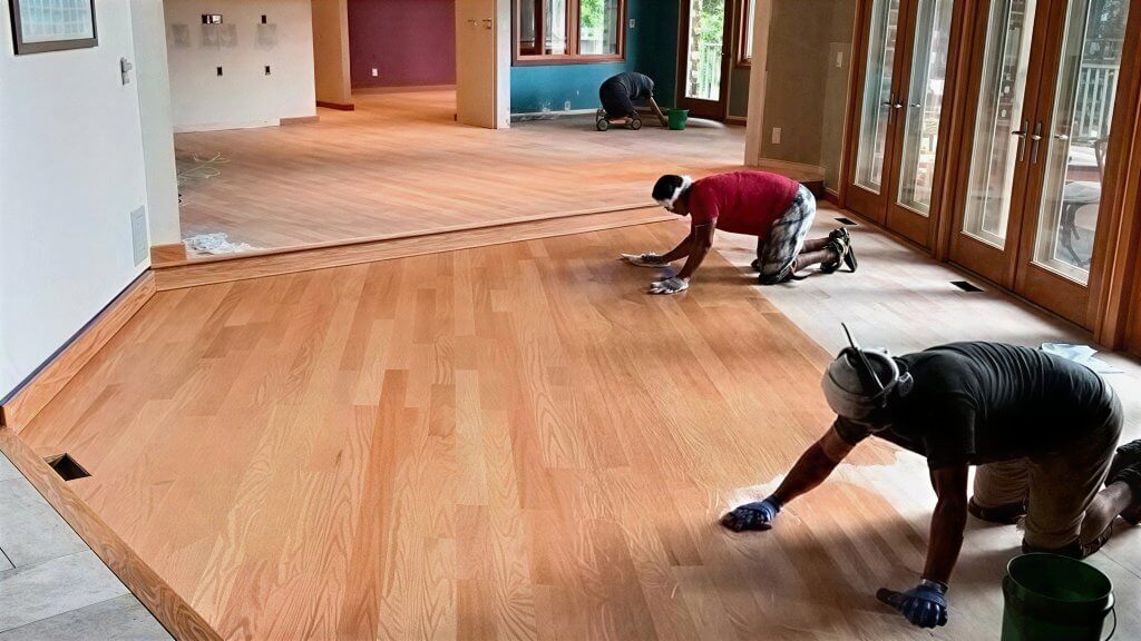 How to Properly Seal Hardwood Floors for Lasting Protection