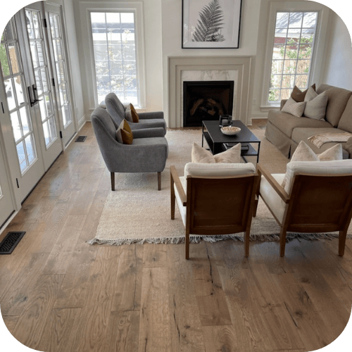 Tax Preparation & Compliance icon