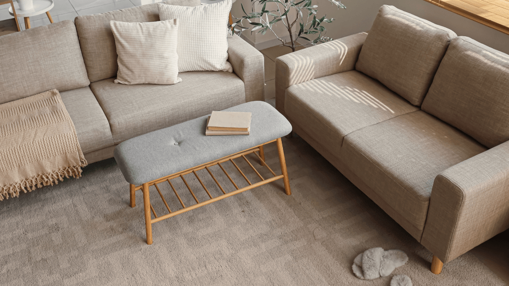Choosing the Right Carpet