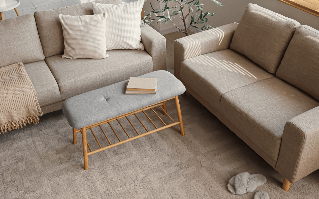 Choosing the Right Carpet for a Cozy Family Home