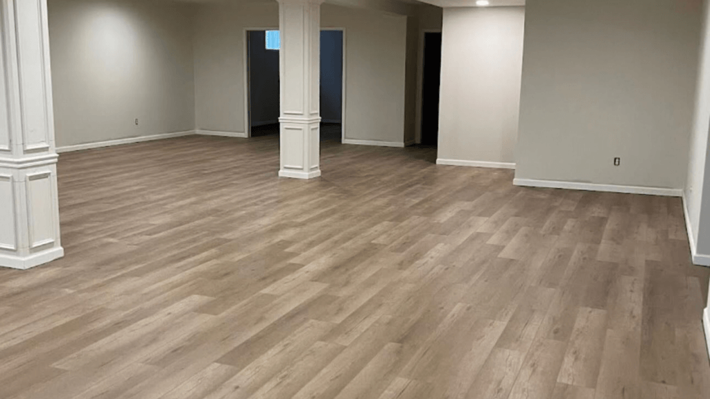 Flooring Installation That Reflects Experience and Integrity