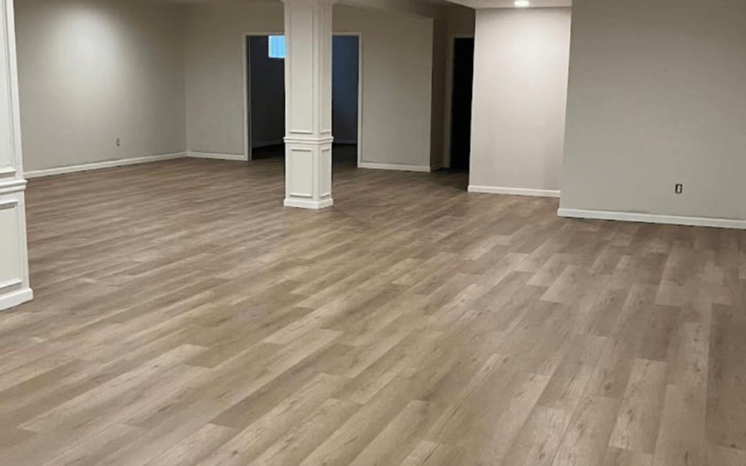 Flooring Installation That Reflects Experience and Integrity