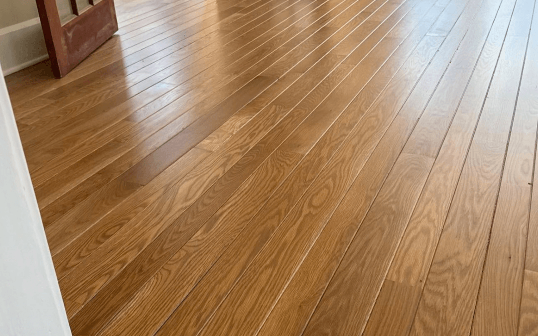 How to Achieve a Smooth and Durable Finish on Hardwood Floors