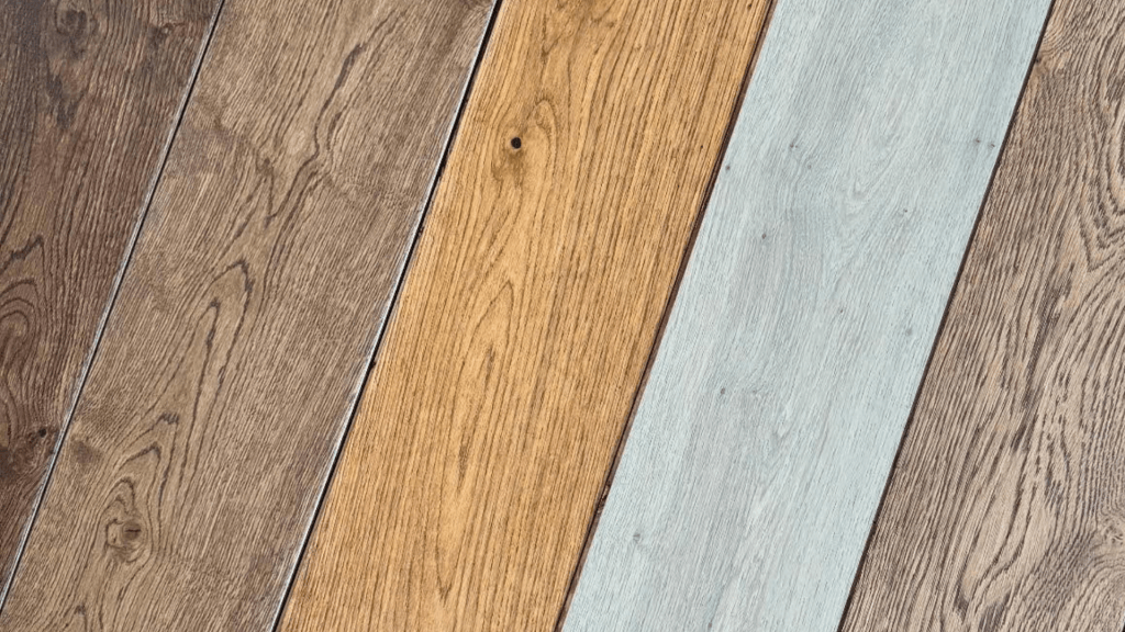 Understanding Wood Floor Finishes And Their Durability