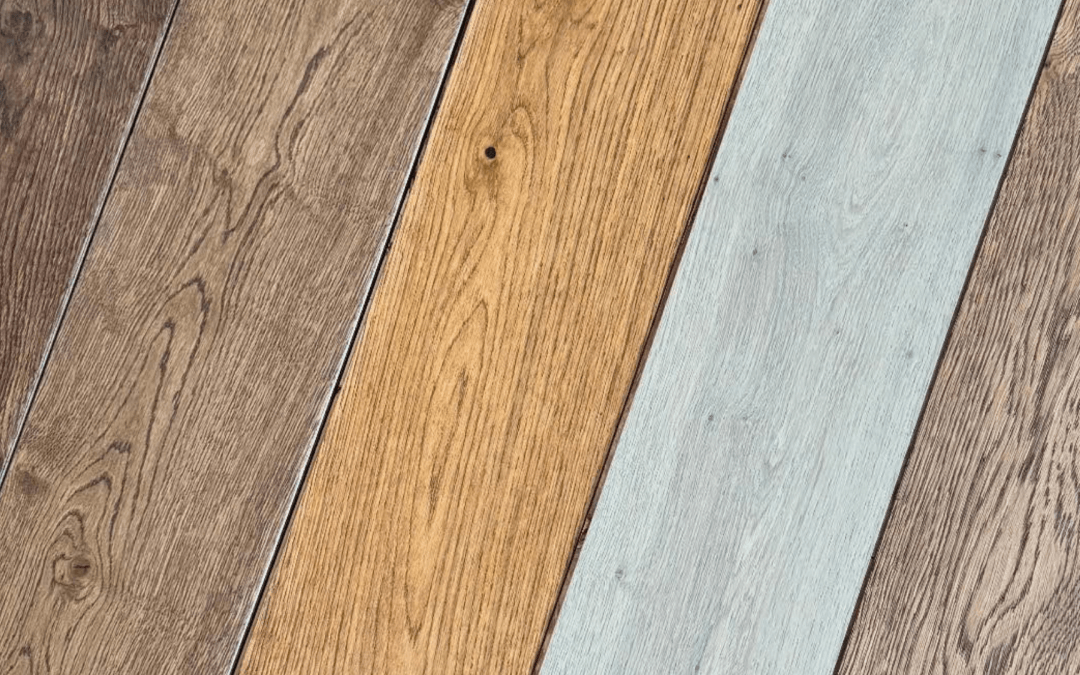 Understanding Wood Floor Finishes And Their Durability