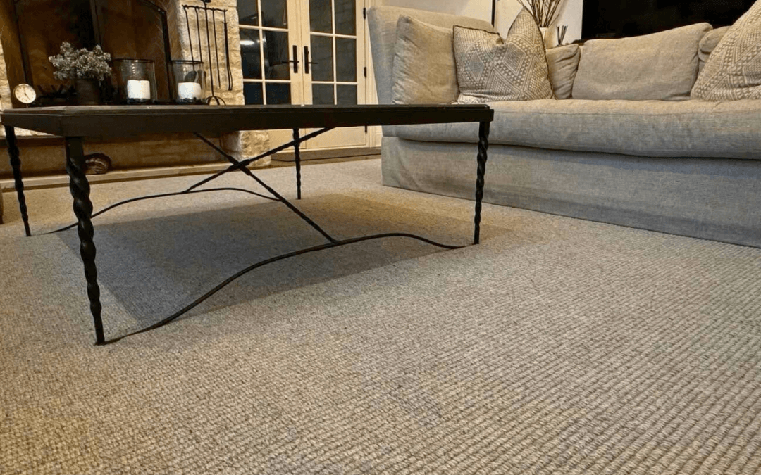 How Carpet Installation Adds Warmth to a Room
