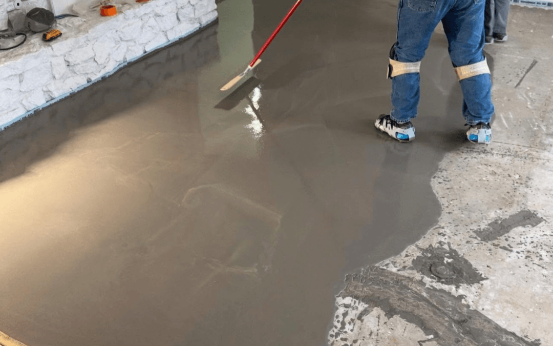 Preparing Your Home for a New Flooring Installation
